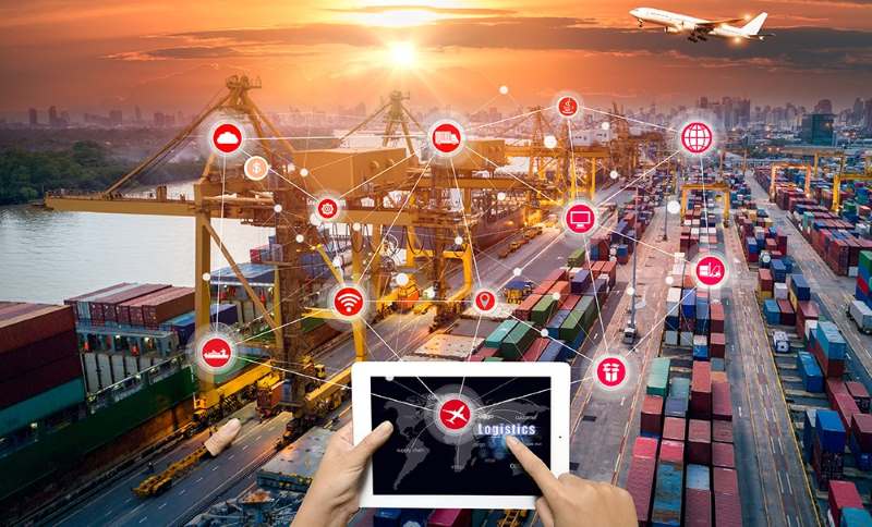 Supply Chain Solutions